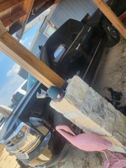 High country silverado