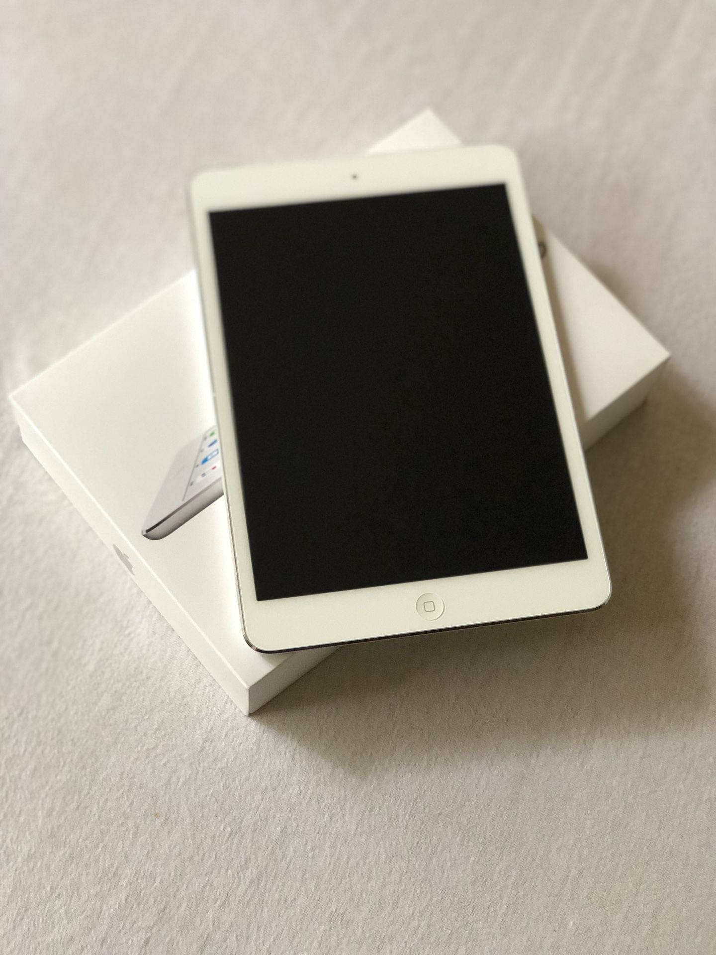 iPad mini 2 -16GB