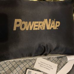 Complete POWER NAP 😴 kit.