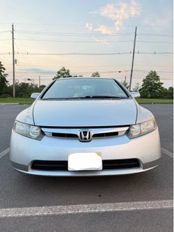 2007 Honda Civic