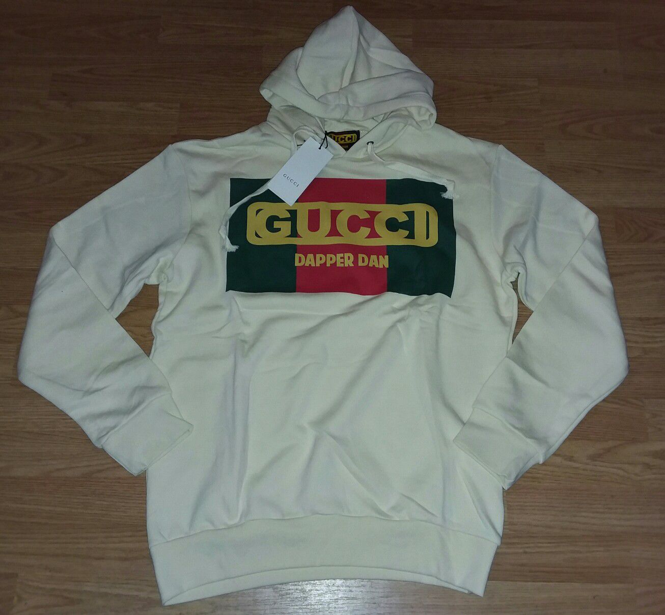 Gucci Hoodie for Sale in Greensboro, NC