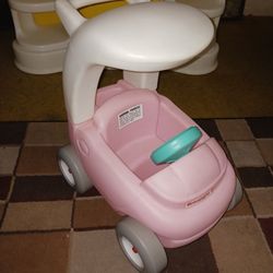 Step 2 Push Snuggle Doll Stroller Bug