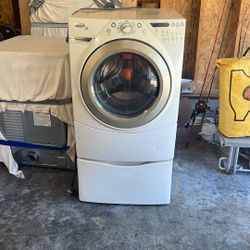 Free Washer