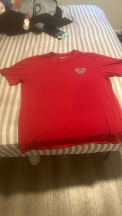 XL True Religion Tee $15