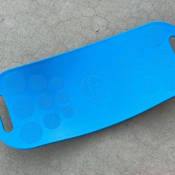 Simply Fit Board 