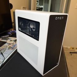 Gaming Pc OMEN 16L 5060ti 8gb