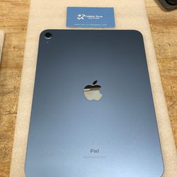 iPad 10th Gen 64gb WiFi - Bulverde