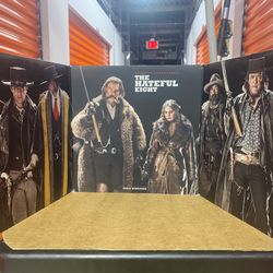 New/Great Condition Vinyls ( Selling All Four For 1 Price )