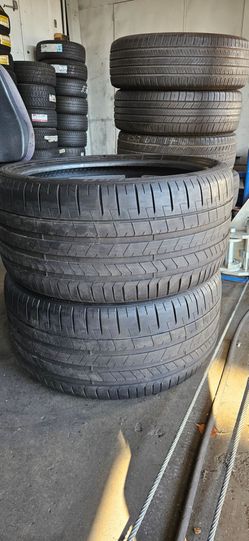 285/30/21 pirelli pzero tires 285 30 21