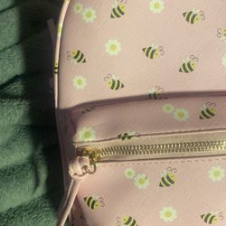 Small Backpack  $10 