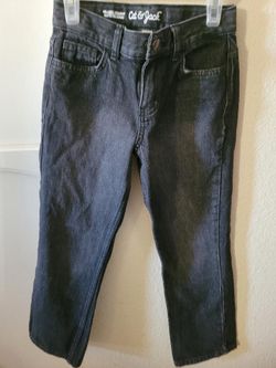 Boys Jeans