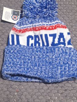 Beanie Hat