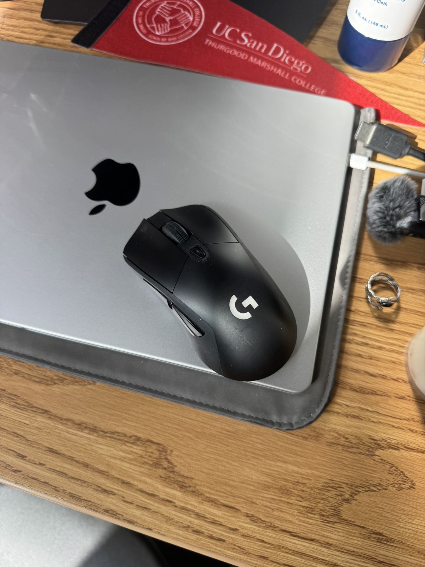 Logitech G703 Lightspeed Mouse