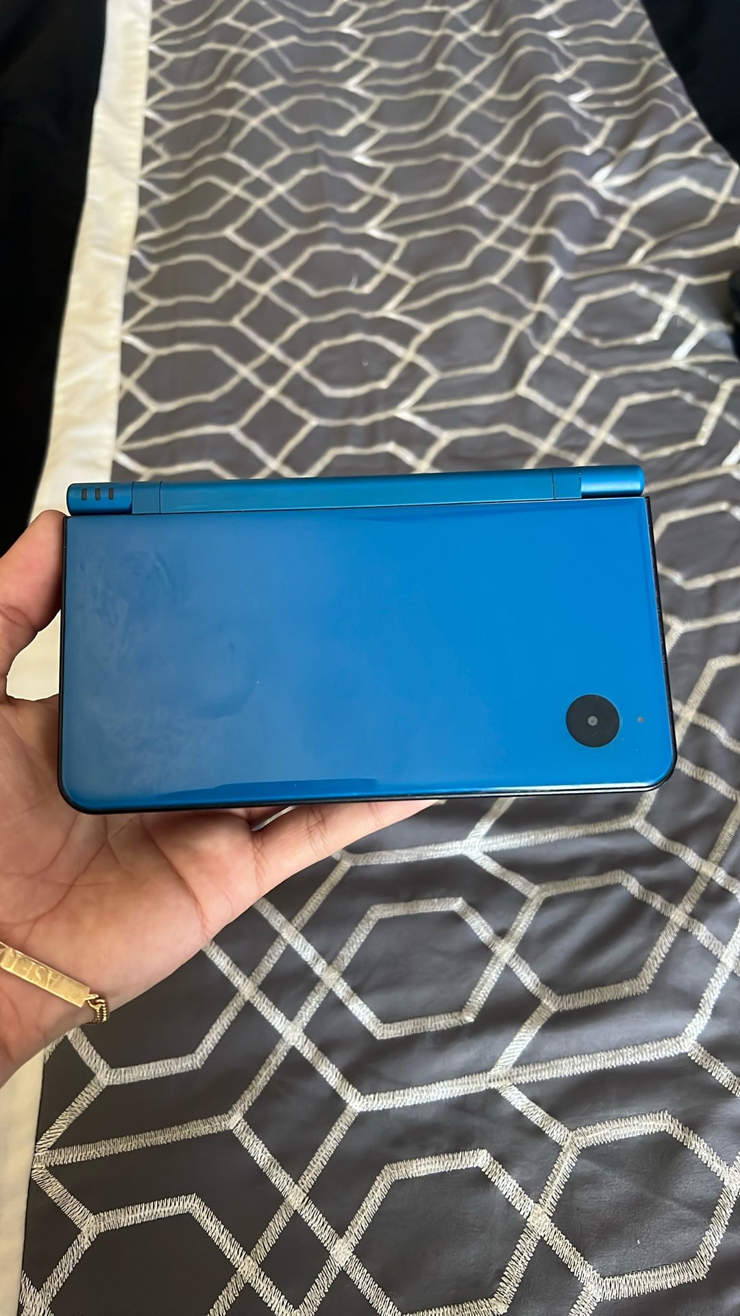 Nintendo Ds XL