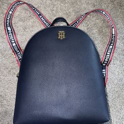 Brand New Tommy Hilfiger Backpack