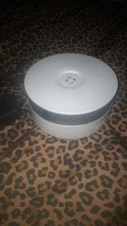 Spa room Aromamister