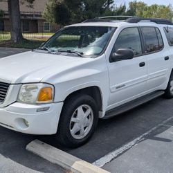 2003 GMC Envoy
