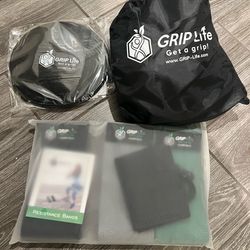 Home Workout Kit – Bands + Sliders (New, Clearance)