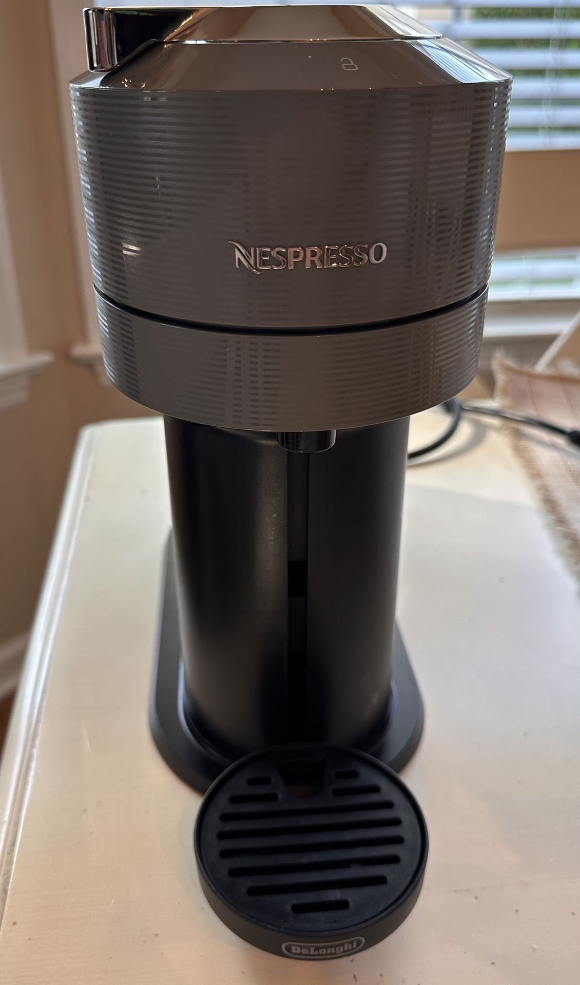 Nespresso Vertuo