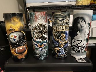20oz Tumbler