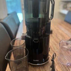 Aeitto Juicer