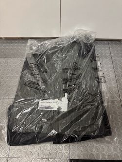 Rivian OEM R1S (gen 1 2022-2024) Chilewich Floor Mats