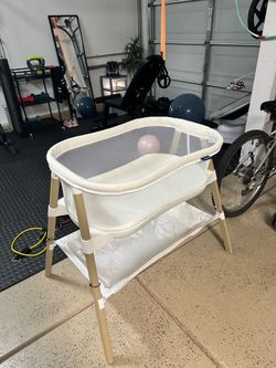 Halo Bassinet