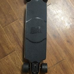 Longboard