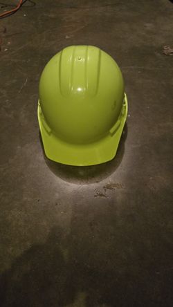 Safety Hard Hat - Radians Granite Cap