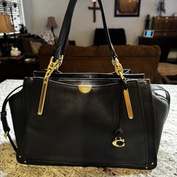 Coach Dreamer 36