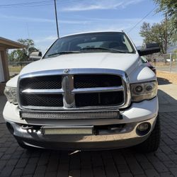 2004 Dodge Ram 2500