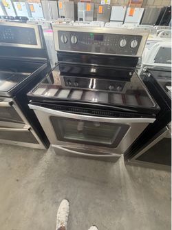 Whirlpool stove range cocina oven