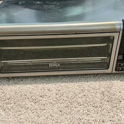 Ninja Digital 8 in 1 Air Fry. SP100