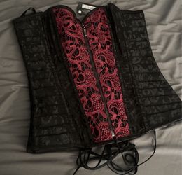 Corset