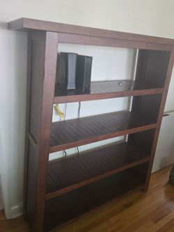 Bookcase