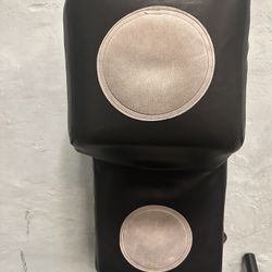 WALL MOUNTED BOXING PAD