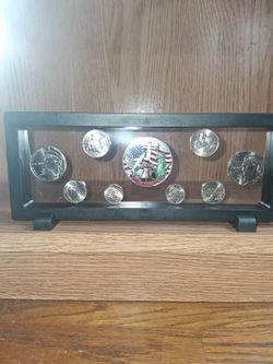 FREEDOM COINS