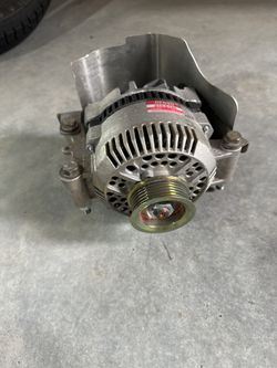 Denso Alternator (contact info removed) 95Amp