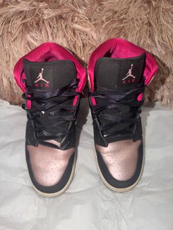 Nike Air Jordan Youth 7