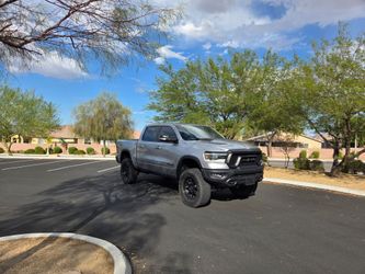 2023 Ram Rebel