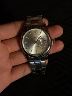 Men’s watch