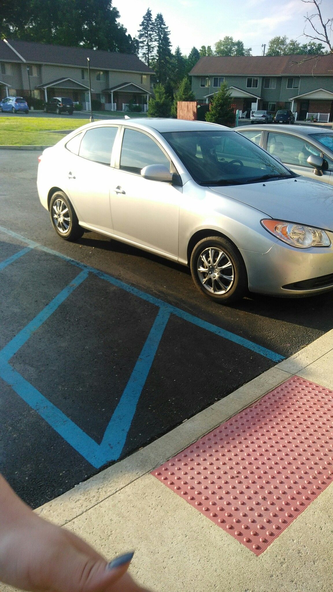 2010 Hyundai Elantra