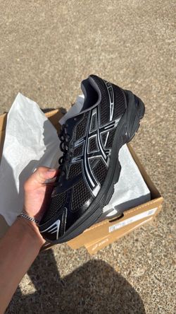 Asics GEL-1130 black
