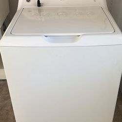 Used Washer and Dryer