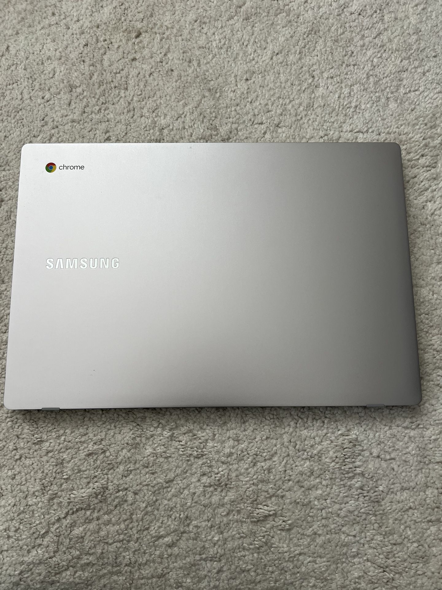 Samsung Chromebook 350xba