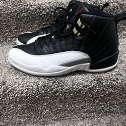 Air Jordan Retro Playoff 12s Sz. 13