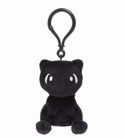 Fragment, Pokemon mew!