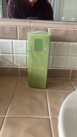 Good Life Shower Gel