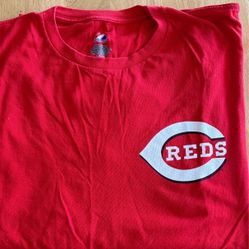 Cincinnati Reds XL Jersey