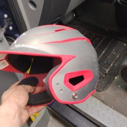 Baseball Bating Helmet